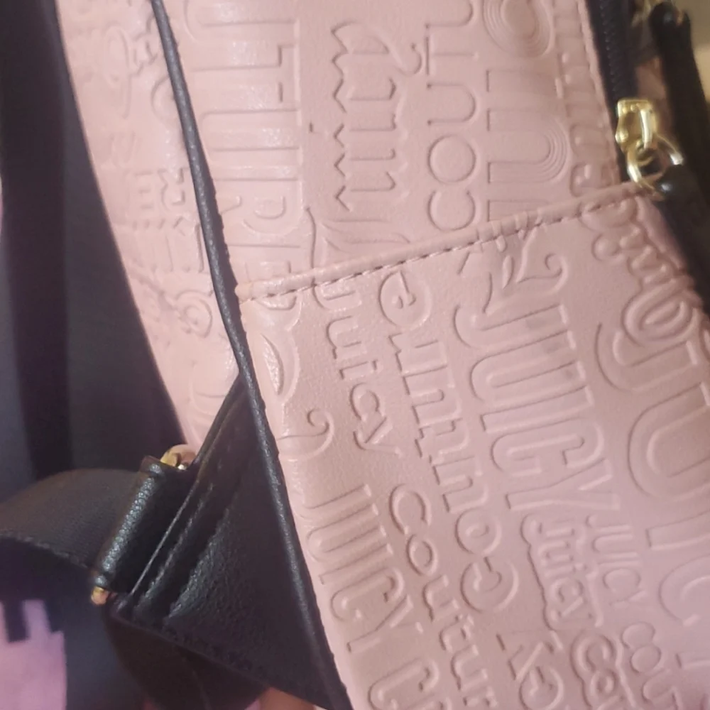 Mini backpack - Picture 11 of 13